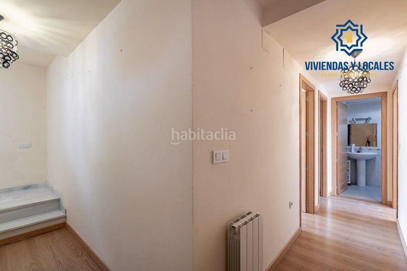 Foto 606837a4-8d78-488c-ab45-21225bfce60c. Casa amb calefacció aparcament piscina a Gójar