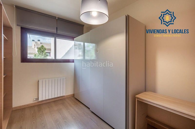 Foto 84033e14-bd6a-496b-a79c-6ef299f5b969. Casa amb calefacció aparcament piscina a Gójar