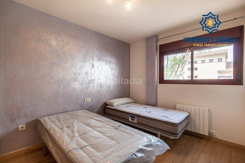 Foto a7491f9c-70aa-47f3-9867-9505c32af52f. Casa amb calefacció aparcament piscina a Gójar