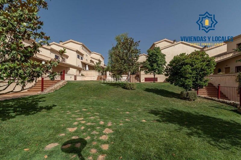 Foto b318f219-69fd-4cea-a9a0-dd97f959315f. Casa amb calefacció aparcament piscina a Gójar