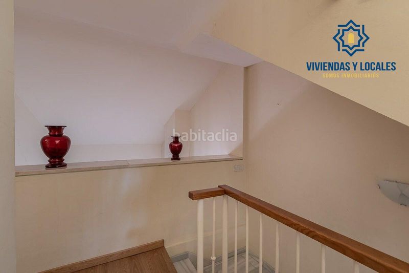 Foto b7db82dd-33ef-4587-a1f8-5e94716a28e2. Casa amb calefacció aparcament piscina a Gójar