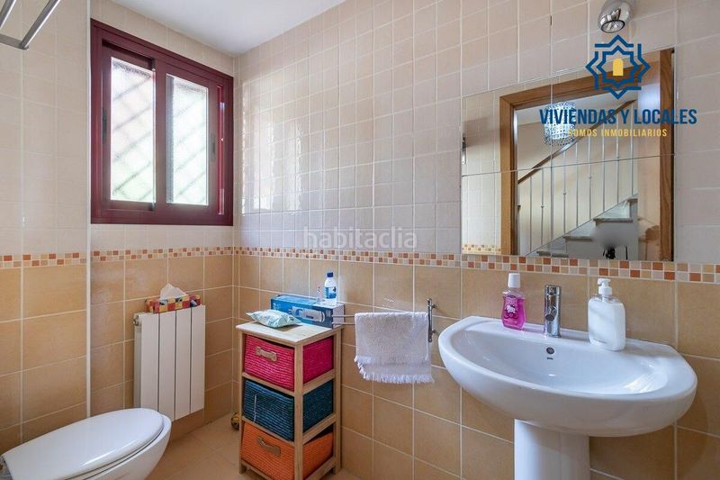 Foto cb5fb9b7-b62b-4040-877d-c2e7e4ec04d4. Casa amb calefacció aparcament piscina a Gójar