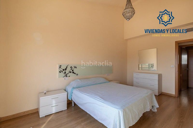 Foto d01c40d2-10ac-4bc7-90d4-d1f0174d1a57. Casa amb calefacció aparcament piscina a Gójar
