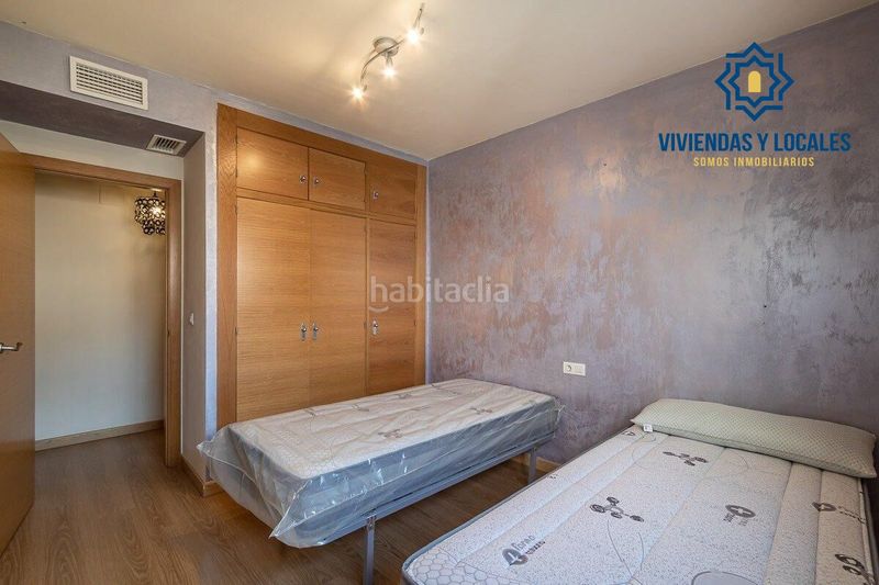 Foto d0ba94d9-c60b-4169-b740-dd99761d7c1c. Casa amb calefacció aparcament piscina a Gójar