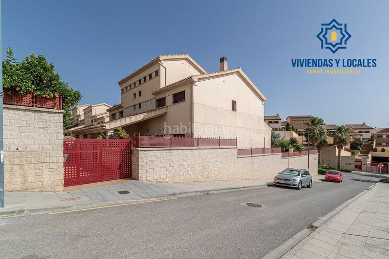 Foto f2b0720e-4578-4fd4-8b28-afd7a6c90937. Casa amb calefacció aparcament piscina a Gójar