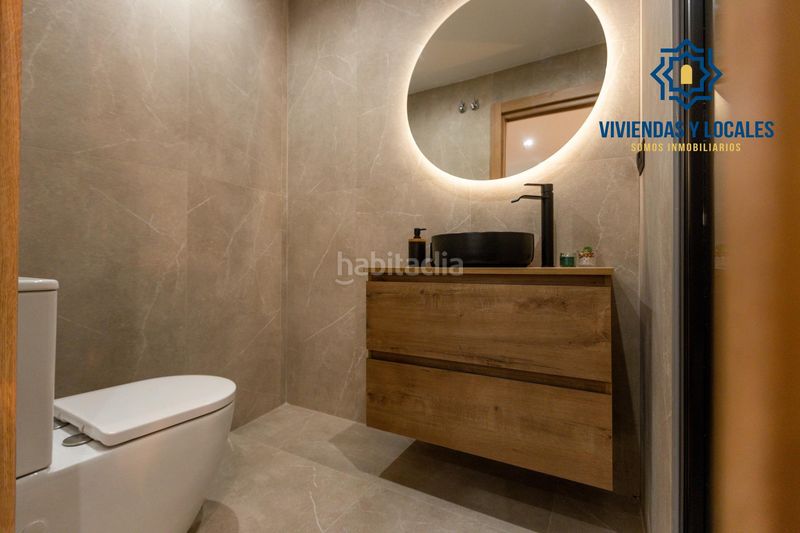 Foto 077e6e92-6a3f-464e-97cb-f3771824a443. Loft amb calefacció a San Francisco Javier Granada