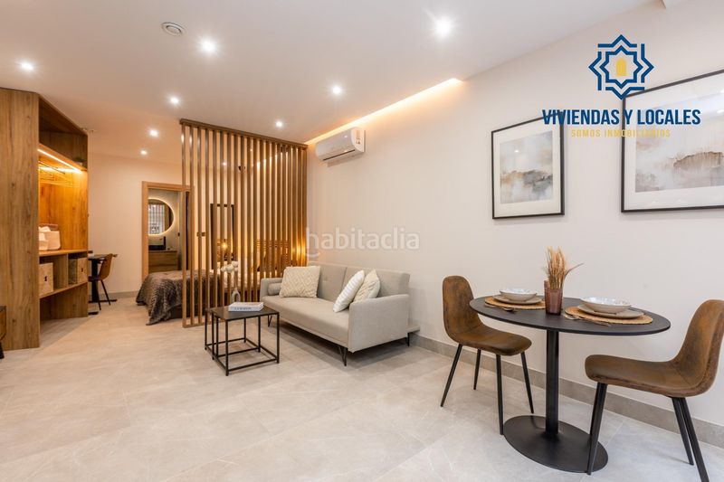 Foto 1de0cc51-e5d0-4b24-87dd-fabe88993718. Loft amb calefacció a San Francisco Javier Granada