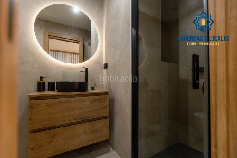 Foto 5a093962-dbc1-4f3b-91f1-346e2c3d6608. Loft amb calefacció a San Francisco Javier Granada