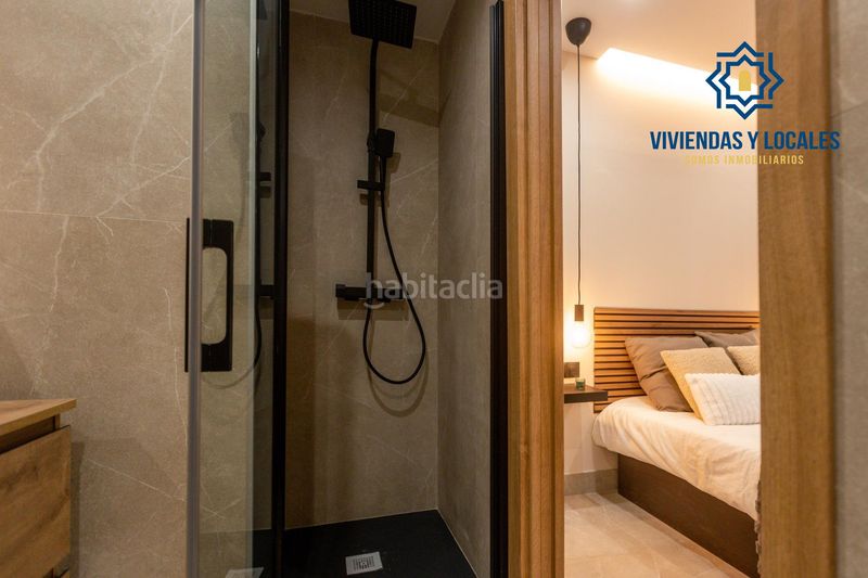 Foto cd33fd06-d0c0-4b7c-92a2-79f5ae8eee2b. Loft amb calefacció a San Francisco Javier Granada