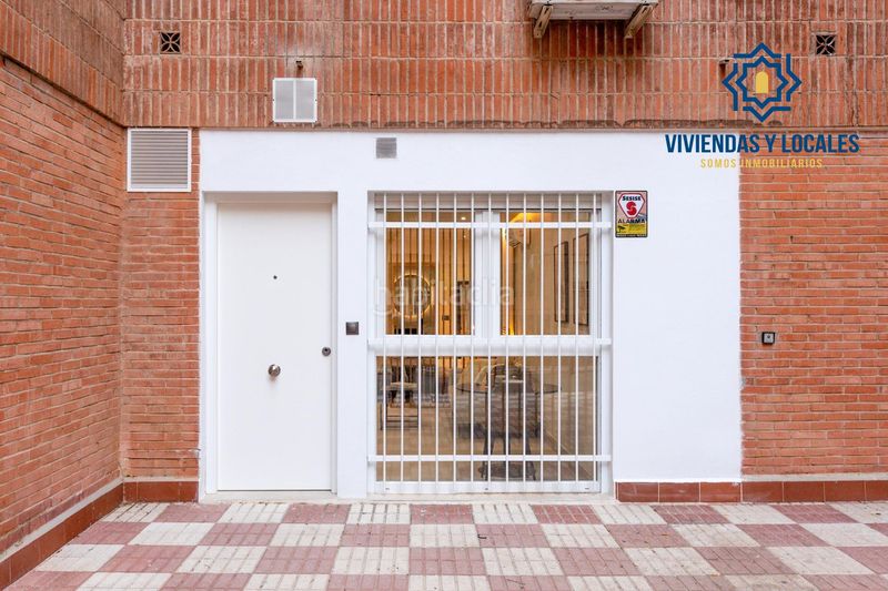 Foto eb77b46b-d0d2-41a1-a4e0-1be6bccfb25f. Loft amb calefacció a San Francisco Javier Granada