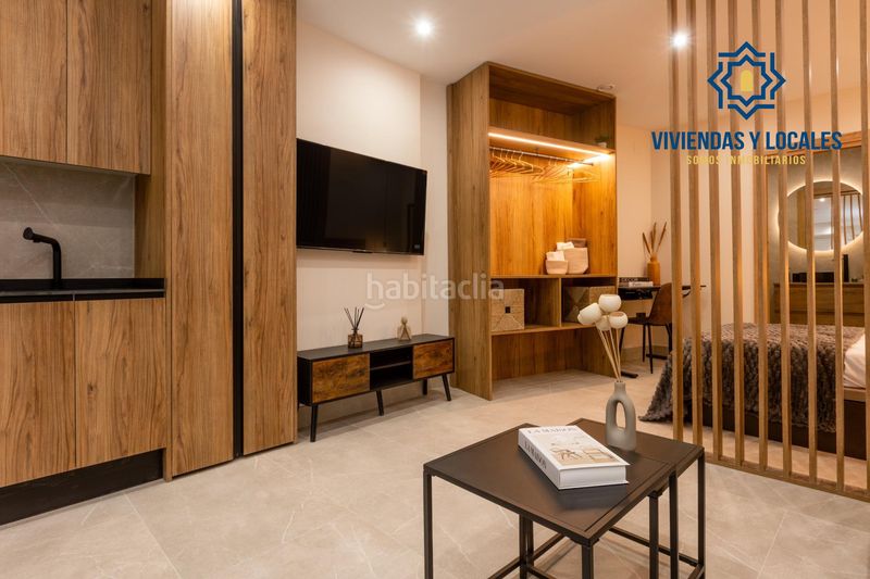 Foto fb2be801-6a80-4f8f-adfb-fd2df497d086. Loft amb calefacció a San Francisco Javier Granada