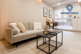Loft  Calle calle cardenal parrado. Espectacular vivienda a estrenar en pleno centro!