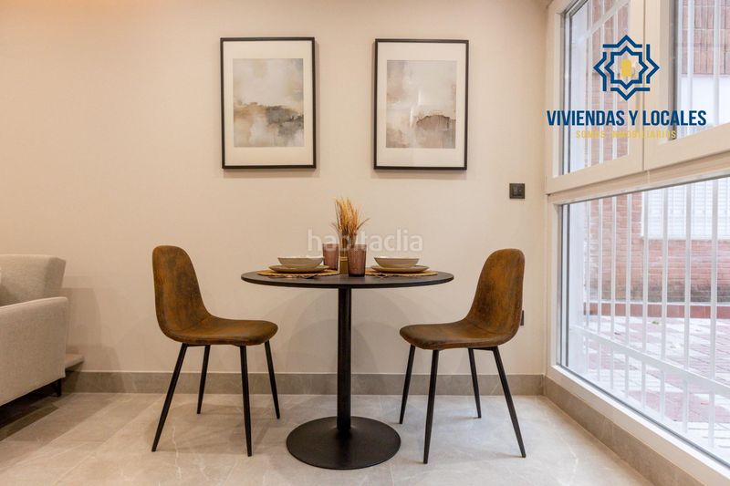 Foto fdd8a915-f357-4a80-9799-e1dff91f70c4. Loft amb calefacció a San Francisco Javier Granada