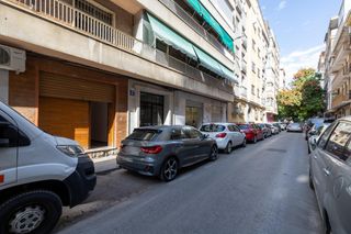 Local Comercial a Calle Calle del Conde de Cifuentes 24