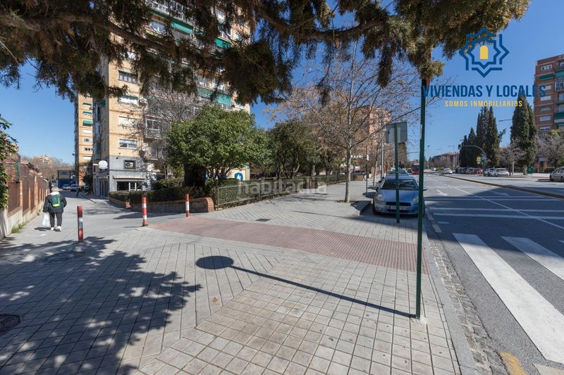 Foto 358ca045-7747-4812-b144-0e4ecb25f33f. Pis a Cartuja Granada