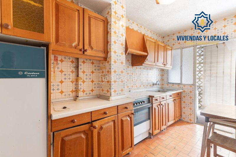 Foto 4a86f592-b2d5-47b2-9a41-3cd38d5debab. Pis a Cartuja Granada