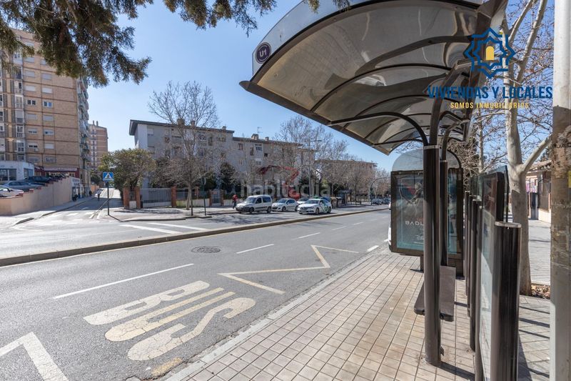 Foto 54d84ae4-db76-4a27-9e80-3b2f60aa90e4. Pis a Cartuja Granada