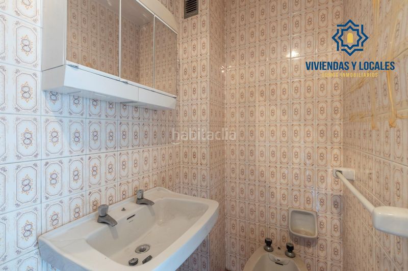 Foto 6290f077-c13f-4913-9e00-06527109df0a. Pis a Cartuja Granada