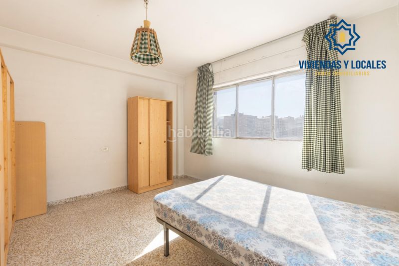 Foto a83d1841-9ee3-41a2-9b2b-c799e4579032. Pis a Cartuja Granada