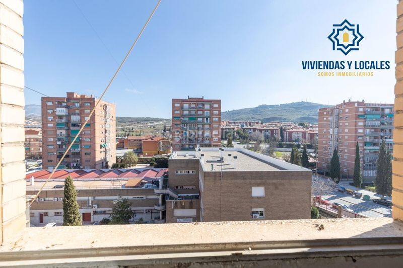 Foto b11e6265-bb7d-43c4-94fd-2b9a8dfb43d1. Pis a Cartuja Granada