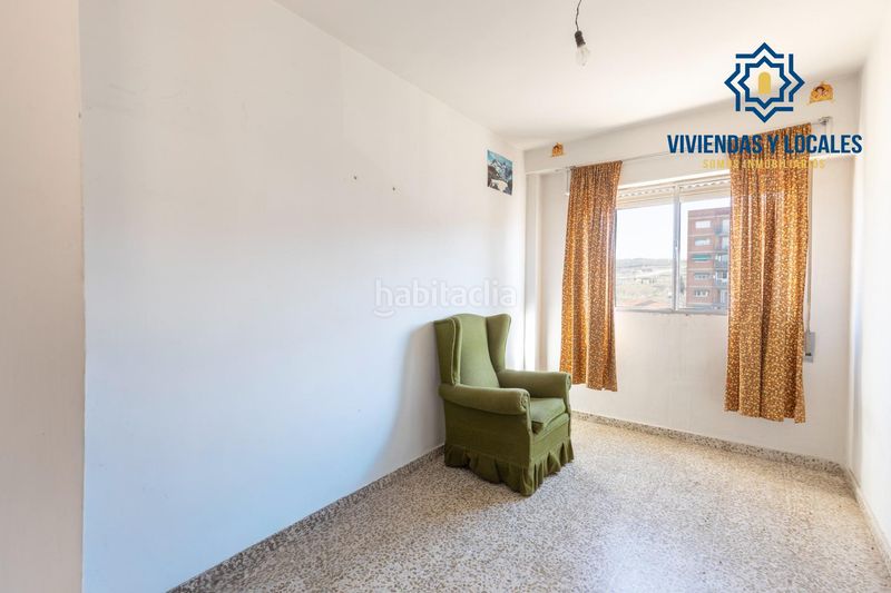 Foto bce8b580-80cd-42a9-ad9e-f39942e0eec1. Pis a Cartuja Granada