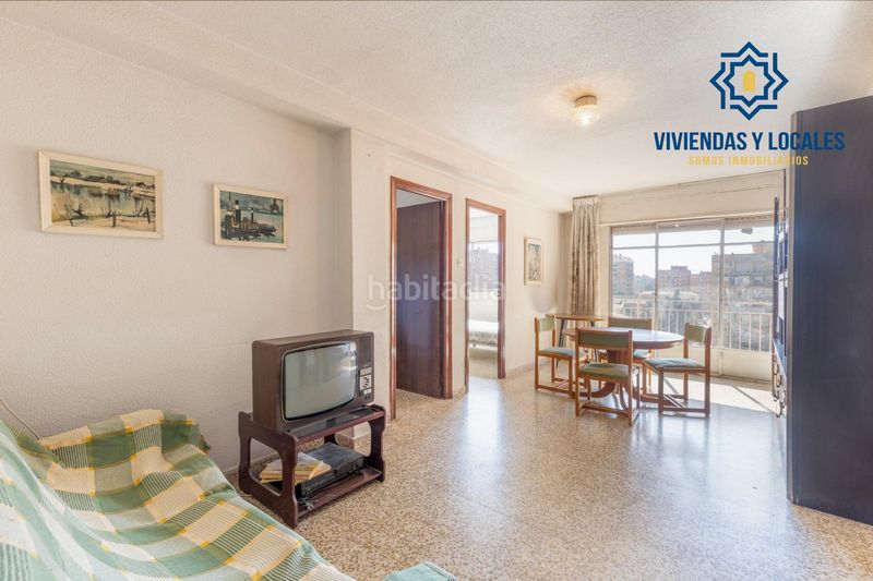 Foto c7bf4e28-b9b0-4154-9c51-da82d12b9406. Pis a Cartuja Granada