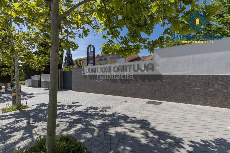 Foto d05632c9-7392-46b2-a6d7-ce1ba2b68a7b. Pis a Cartuja Granada