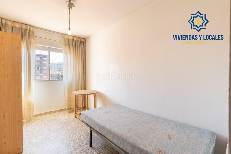 Foto fac50013-0121-4792-83a8-a71f1ce64946. Pis a Cartuja Granada