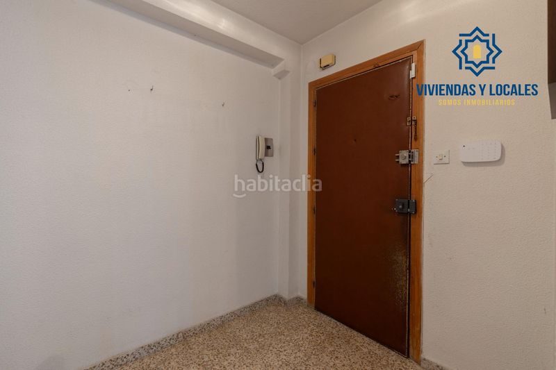 Foto feab5e20-ea31-46ff-b23c-4f82e13e60ad. Pis a Cartuja Granada