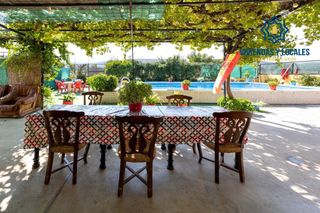 Country house  479 ds extrarradio. Relax y tranquilidad en estado puro