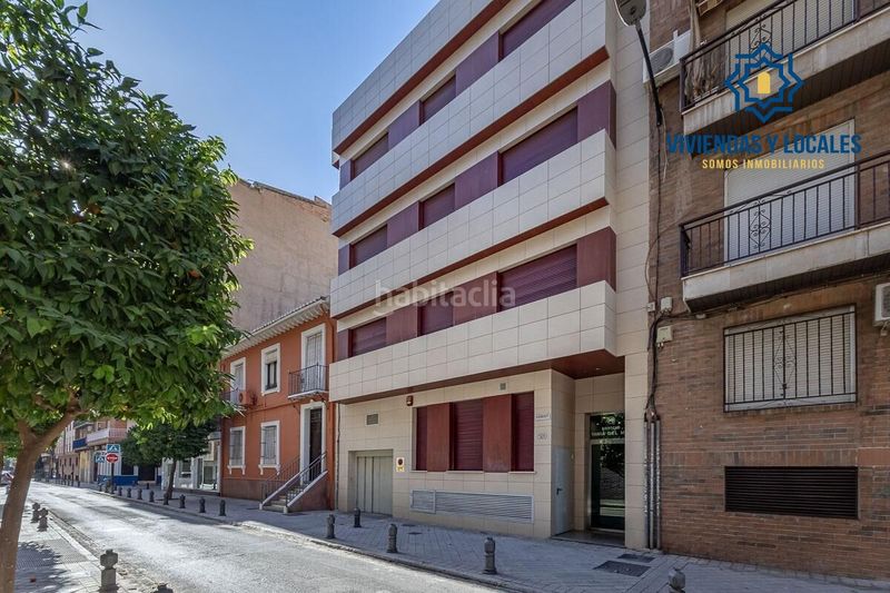 Foto 58fe53a0-834a-44aa-aa50-535abf581528. Dúplex amb calefacció aparcament a Fígares Granada