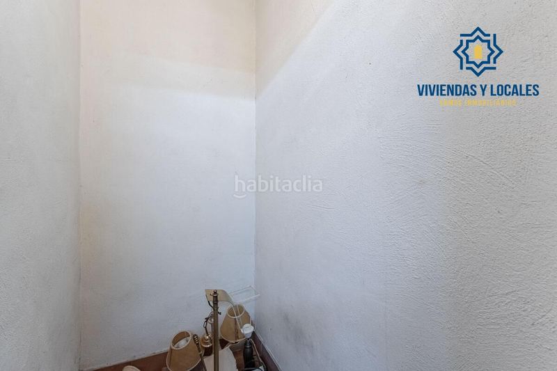 Foto a672bec3-02aa-4cd5-bba8-2eead298023e. Dúplex amb calefacció aparcament a Fígares Granada