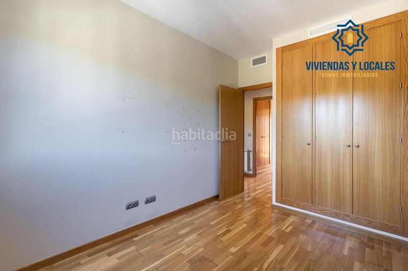 Foto 4a2a81c6-56b9-421d-8ff7-c383737cea79. Casa amb calefacció aparcament piscina a Albolote