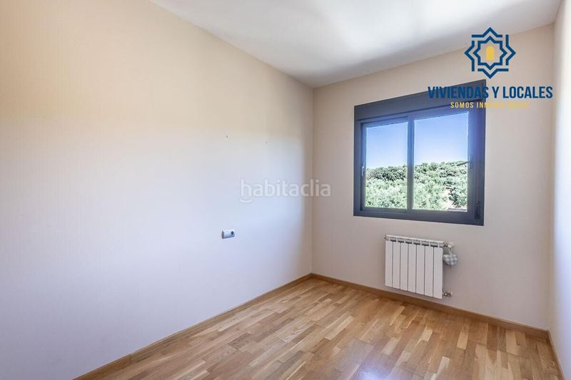 Foto 5ff562ec-9c79-4329-a514-5bfa716a491d. Casa amb calefacció aparcament piscina a Albolote