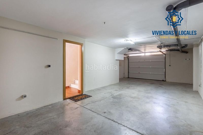 Foto a6d12295-6386-4d04-b21d-4204680512ba. Casa amb calefacció aparcament piscina a Albolote