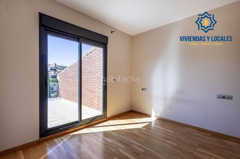Foto f1533d4f-afbb-41a1-968a-432fc09e22c7. Casa amb calefacció aparcament piscina a Albolote