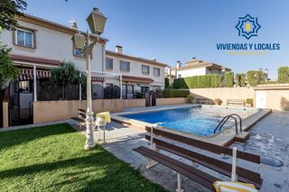 Casa a Ogíjares