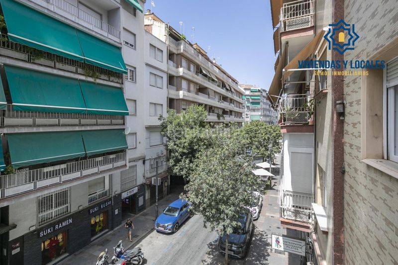 Foto 0a4a425b-6ad5-4247-9618-f6902f389a60. Pis a Fígares Granada