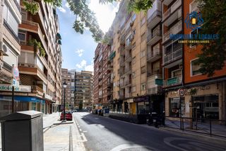 Pis a Calle Calle Emperatriz Eugenia 1