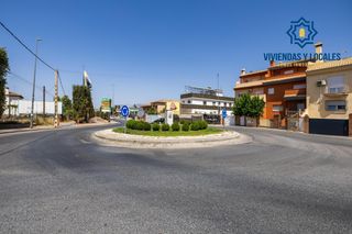 Wohngrundstück in Ogíjares. Inversión perfecta! solar en ogijares por solo 185.000