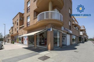 Geschäftsraum  Avenida de madrid. Local comercial en una ubicación estupenda!