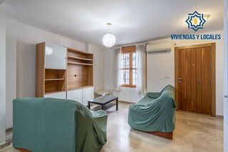 Duplex  Calle real de cartuja. Real de cartuja. bonito dúplex del año 2008 con 2 dormitorios, s