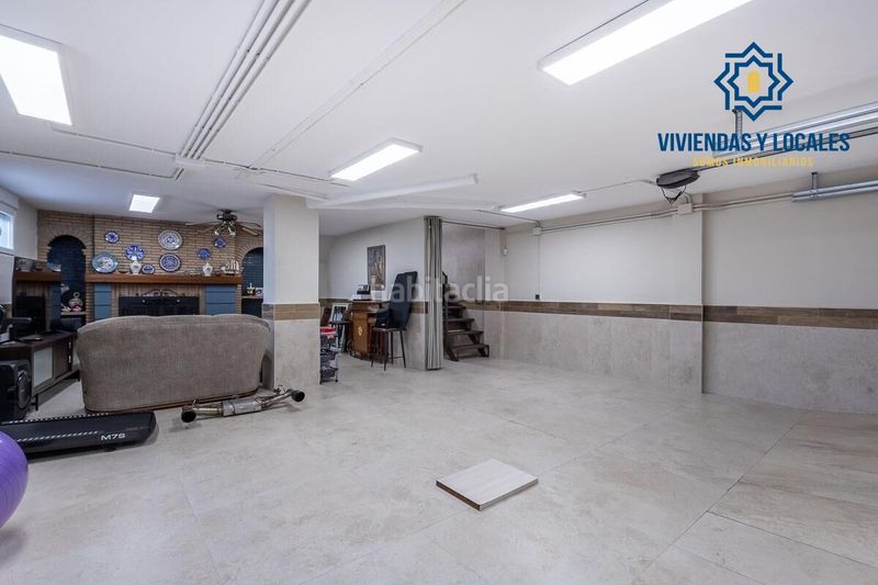 Foto 526917f8-67c9-47f7-b576-b5cca02b288c. Casa amb calefacció aparcament a Peligros