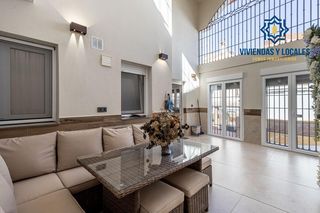Casa a Peligros