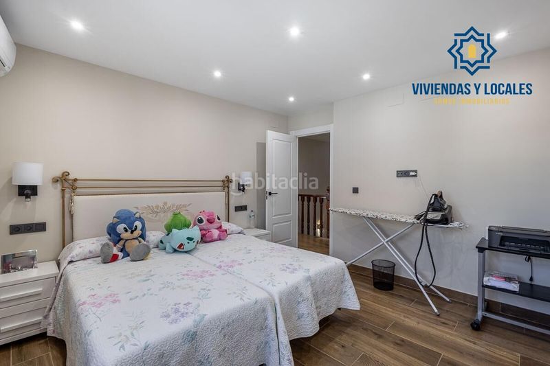 Foto a3a88366-0316-4913-921f-5e34427ec08c. Casa amb calefacció aparcament a Peligros