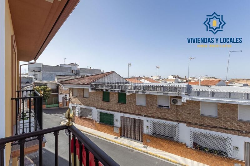 Foto f8f7c8e8-fbc6-443e-810d-56161ba17b98. Casa amb calefacció aparcament a Peligros