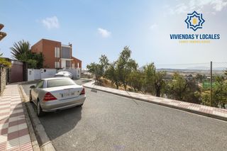 Terreny residencial a Calle de keops 105. Parcela urbana