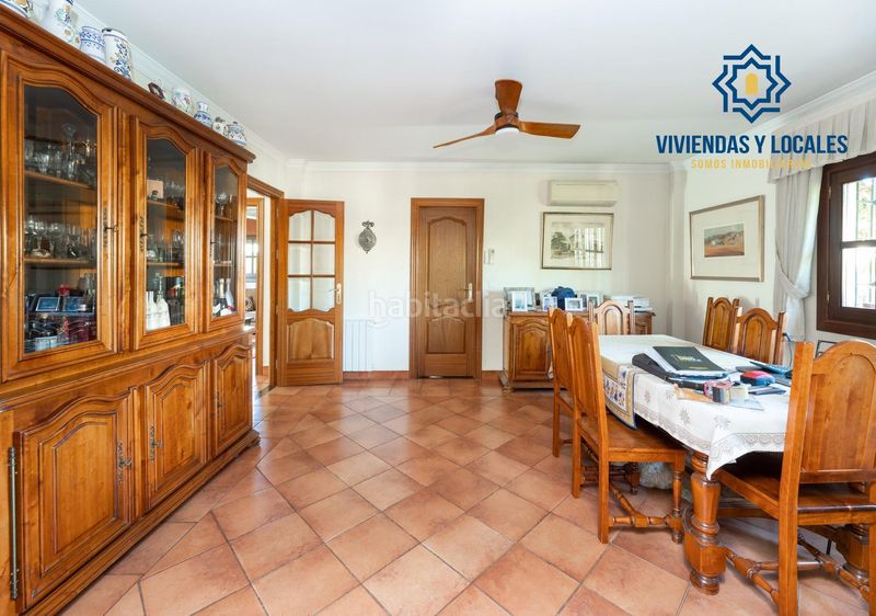 Foto e30cd0bd-f351-4b8c-b280-de362bf1c50b. Chalet  independiente en cajar en Cájar