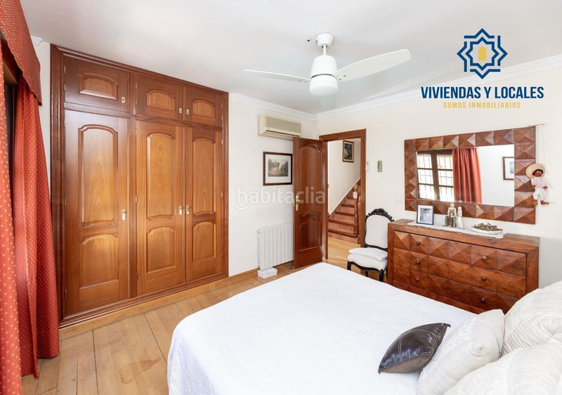 Foto e47a9407-d3f9-4e5f-a8e3-8a178c644e4b. Chalet  independiente en cajar en Cájar