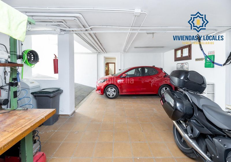 Foto f428f572-d21c-48f6-90d9-f4957b944920. Chalet  independiente en cajar en Cájar